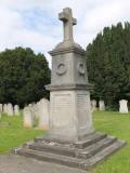 War Memorial , Botley